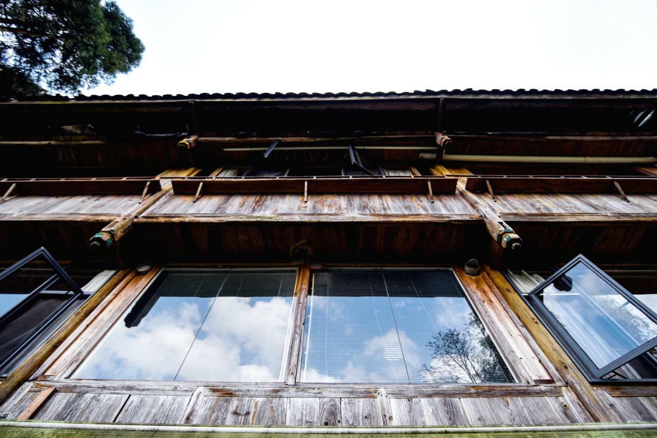 Rice View Villa Лунгшен Екстер'єр фото